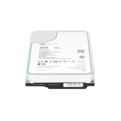 Seagate Exos X16 16TB 7.2K SATA III Hard Drive