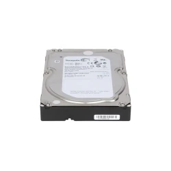 Seagate Hard Drive 2TB 7.2K SAS