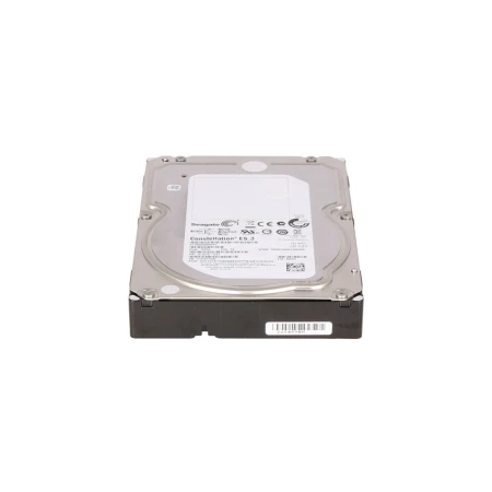 Seagate Hard Drive 2TB 7.2K SAS, SEAGATE, HDD - Hard Diskovi, 9XK260-041, refurbished