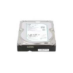 Seagate Hard Drive 2TB 7.2K SAS