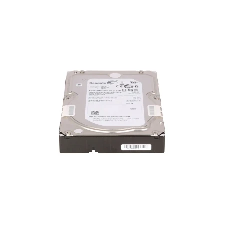 Seagate Hard Drive 2TB 7.2K SAS, SEAGATE, HDD - Hard Diskovi, ST2000NM0063, refurbished