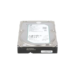 Seagate Hard Drive 2TB 7.2K SAS