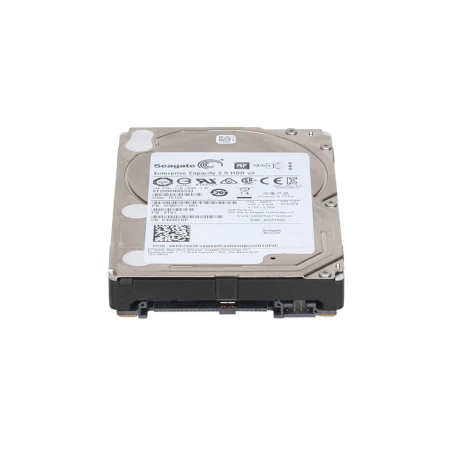 Seagate Hard Drive 2TB 7.2K SAS, SEAGATE, HDD - Hard Diskovi, ST2000NX0343, refurbished