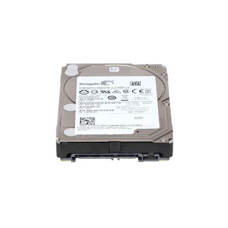 Seagate Hard Drive 2TB 7.2K SATA, SEAGATE, HDD - Hard Diskovi, 1VD100-003, refurbished