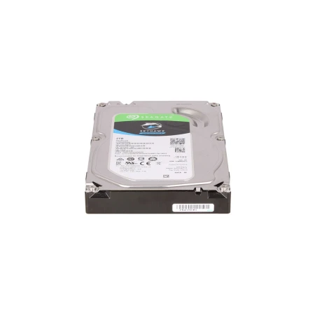 Seagate SV35 Series Hard Drive 2TB 5.9K SATA, SEAGATE, HDD - Hard Diskovi, 2E3164-300, refurbished