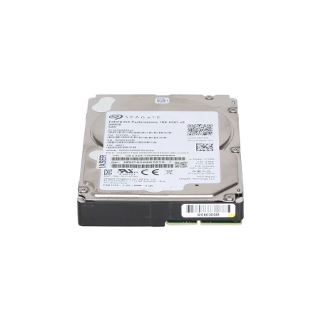 Seagate Hard Drive 300GB 10K SAS, SEAGATE, HDD - Hard Diskovi, ST300MM0048, refurbished