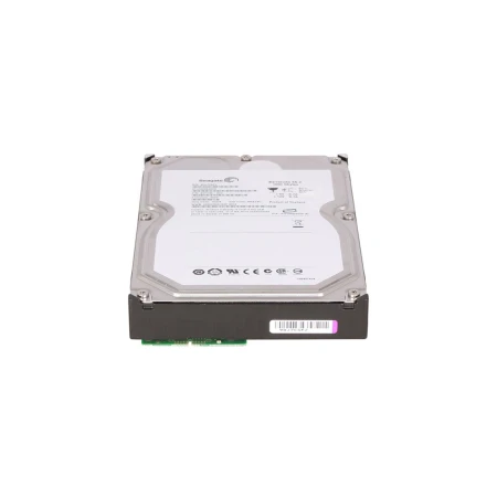 Seagate Hard Drive 1TB 7.2K SAS, SEAGATE, HDD - Hard Diskovi, 9EF248-003, refurbished