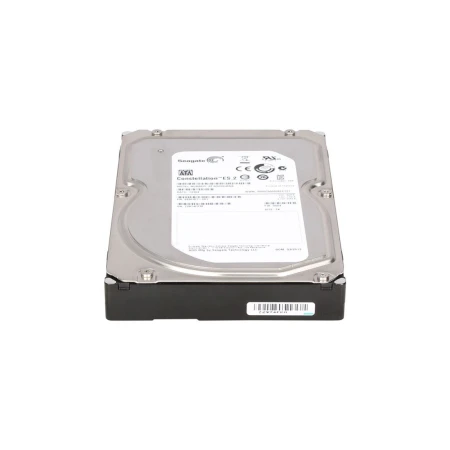 Seagate Hard Drive 2TB 7.2K SP SATA, SEAGATE, HDD - Hard Diskovi, ST32000645NS, refurbished