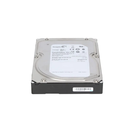 Seagate Hard Drive 2TB 7.2K SAS, SEAGATE, HDD - Hard Diskovi, ST32000645SS, refurbished