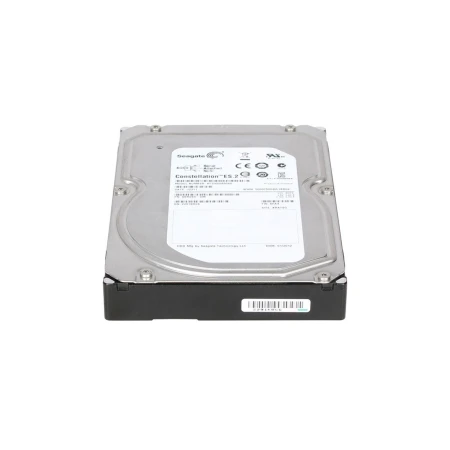 Seagate 3TB Hard Drive 7.2K SAS, SEAGATE, HDD - Hard Diskovi, ST33000650SS, refurbished