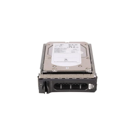 Seagate Hard Drive 300GB 15K SAS, SEAGATE, HDD - Hard Diskovi, ST3300557SS, refurbished