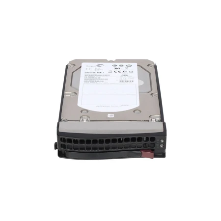 Seagate 300GB 15K 6G 3.5inch SAS HDD, SEAGATE, HDD - Hard Diskovi, 9FL066-057, refurbished