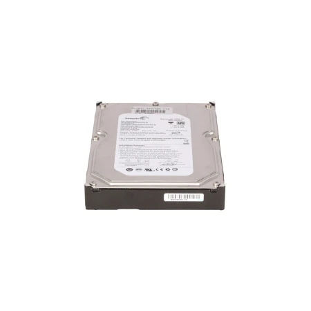 Seagate Hard Drive 400GB 7.2K SATA, SEAGATE, HDD - Hard Diskovi, ST3400620AS, refurbished