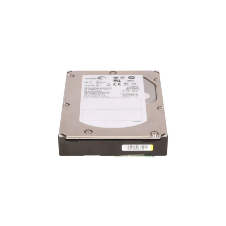 Seagate Hard Drive 400GB 10K NHP SAS, SEAGATE, HDD - Hard Diskovi, 9EA066-080, refurbished