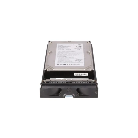 Seagate Hard Drive 400GB 7.2K SATA, SEAGATE, HDD - Hard Diskovi, ST3400832AS, refurbished
