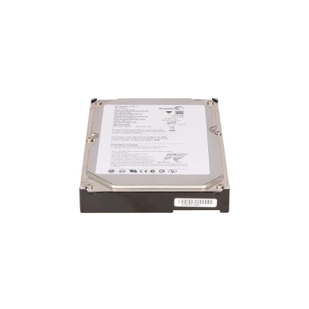 Seagate Hard Drive 40GB 7.2K SATA, SEAGATE, HDD - Hard Diskovi, 9W2811-665, refurbished
