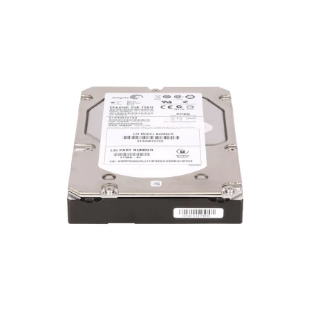 Seagate Hard Drive 450GB 15K SAS, SEAGATE, HDD - Hard Diskovi, ST3450757SS, refurbished