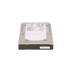 Seagate EqualLogic Hard Drive 450GB 10K SAS