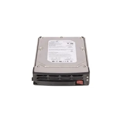 Seagate BarraCuda Hard Drive 500GB 7.2K LFF SATA