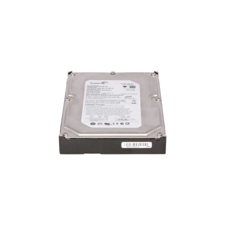 Seagate BarraCuda Hard Drive 500GB 7.2K LFF SATA, SEAGATE, HDD - Hard Diskovi, ST3500630NS, refurbished