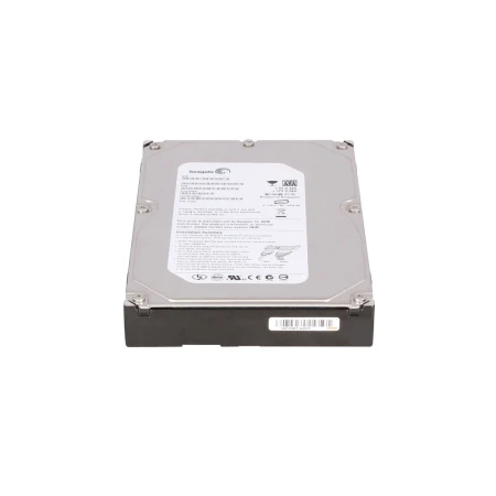 Seagate Hard Drive 400GB 7.2K SATA, SEAGATE, HDD - Hard Diskovi, 9BJ144-308, refurbished