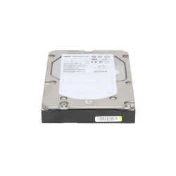 Dell EqualLogic Hard Drive 600GB 10K SAS