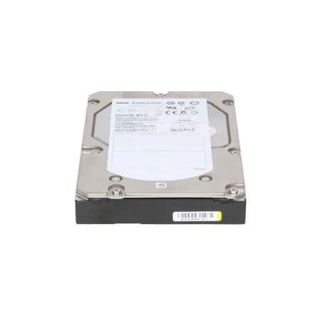 Dell EqualLogic Hard Drive 600GB 10K SAS, Dell, HDD - Hard Diskovi, 0941956-01-EQ, refurbished