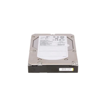 Seagate Hard Drive 600GB 10K SAS, SEAGATE, HDD - Hard Diskovi, ST3600002SS, refurbished