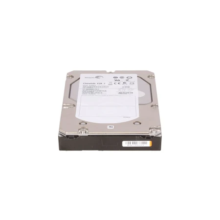 Seagate Hard Drive 600GB 15K Fibre Channel, SEAGATE, HDD - Hard Diskovi, 9FN004-038, refurbished