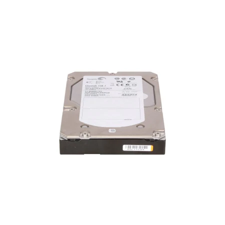 Seagate Hard Drive 600GB 15K SAS, SEAGATE, HDD - Hard Diskovi, ST3600057SS, refurbished