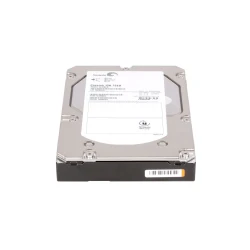 Seagate BarraCuda Hard Drive 600GB 15K LFF SAS