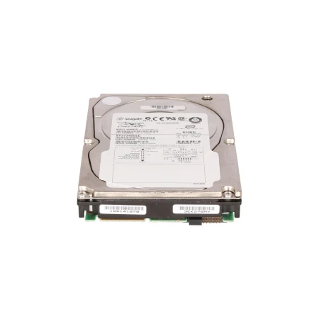 Seagate Hard Drive 73GB 10K Ultra160 SCSI, SEAGATE, HDD - Hard Diskovi, 9R6009-021, refurbished