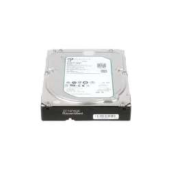 Seagate Hard Drive 4TB 7.2K SAS