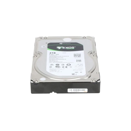 Seagate 4TB 7.2K SAS Hard Drive, SEAGATE, HDD - Hard Diskovi, 1Z2207-003, refurbished