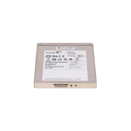 Seagate 400GB 6G 2.5inch SAS SSD, SEAGATE, SSD - Solid State diskovi, 9XW272-004, refurbished