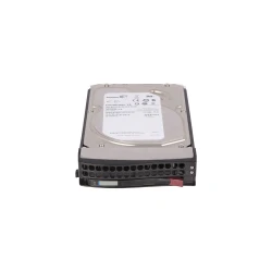 Seagate Constellation ES Hard Drive 500GB 7.2K SAS