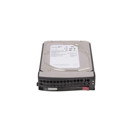 Seagate Constellation ES Hard Drive 500GB 7.2K SAS, SEAGATE, HDD - Hard Diskovi, ST500NM0001, refurbished