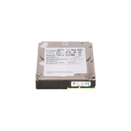 Seagate Hard Drive 600GB 10K SAS, SEAGATE, HDD - Hard Diskovi, 9WG066-003, refurbished
