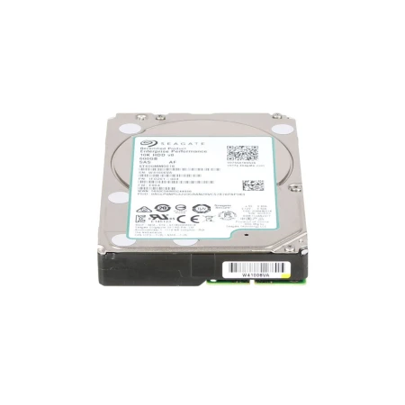 Seagate Hard Drive 600GB 10K SAS, SEAGATE, HDD - Hard Diskovi, ST600MM0018, refurbished