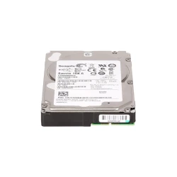 Seagate Savvio Hard Drive 600GB 10K SAS
