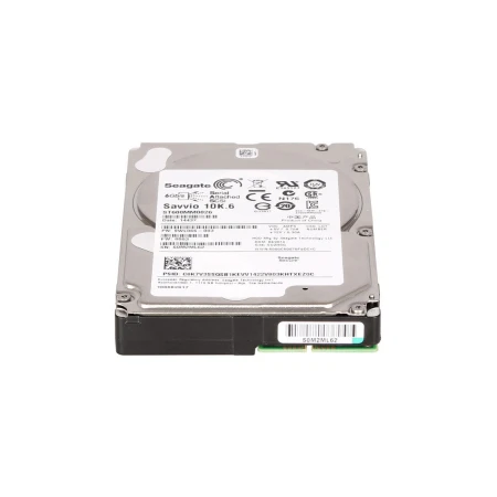 Seagate Savvio Hard Drive 600GB 10K SAS, SEAGATE, HDD - Hard Diskovi, 9WL066-001, refurbished