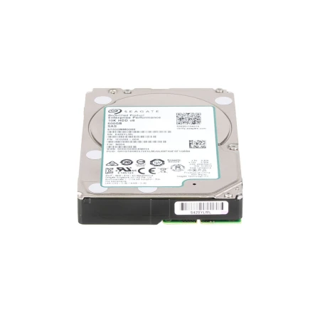 Seagate Hard Drive 600GB 10K SAS, SEAGATE, HDD - Hard Diskovi, ST600MM0088, refurbished
