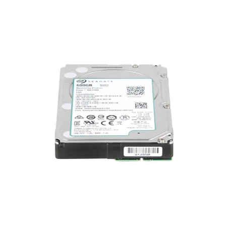 Seagate Hard Drive 600GB 10K SAS, SEAGATE, HDD - Hard Diskovi, ST600MM0099, refurbished