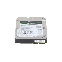 Seagate Exos Hard Drive 600GB 15K SAS