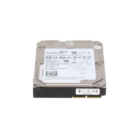 Seagate Hard Drive 600GB 15K 512e DP SAS, SEAGATE, HDD - Hard Diskovi, ST600MX0062, refurbished