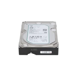 Seagate 8TB Hard Drive 7.2K SATA