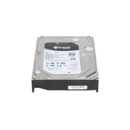 Seagate EXOS 8TB Hard Drive 7.2K SAS, SEAGATE, HDD - Hard Diskovi, ST8000NM001A, refurbished