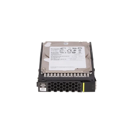 Seagate Hard Drive 900GB 10K SAS, SEAGATE, HDD - Hard Diskovi, ST900MM0006, refurbished