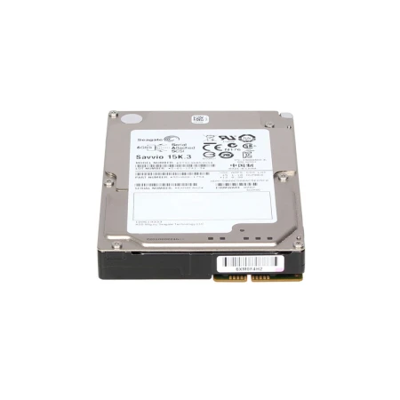 Seagate Hard Drive 146GB 15K SAS, SEAGATE, HDD - Hard Diskovi, 9FU066-165, refurbished