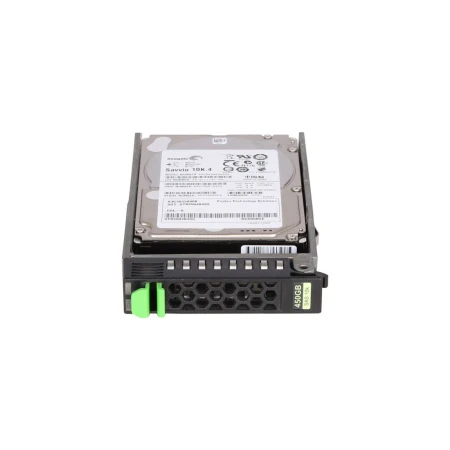 Seagate Hard Drive 450GB 10K SAS, SEAGATE, HDD - Hard Diskovi, ST9450404SS, refurbished